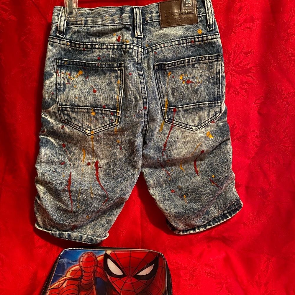 Denim & Rivets - Picture 7 of 10